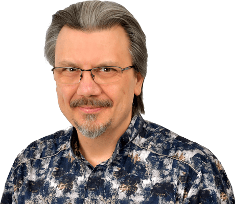KHK a. D. Jürgen Eick