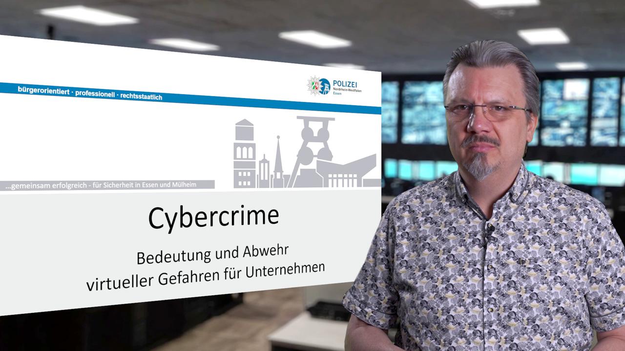 Ausschnitt Online-Vortrag Zahnärztekammer Nordrhein vor mehreren 1.000 Teilnehmenden